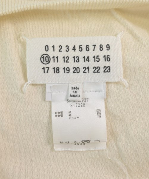 Maison Margiela เสื้อคาร์ดิแกน