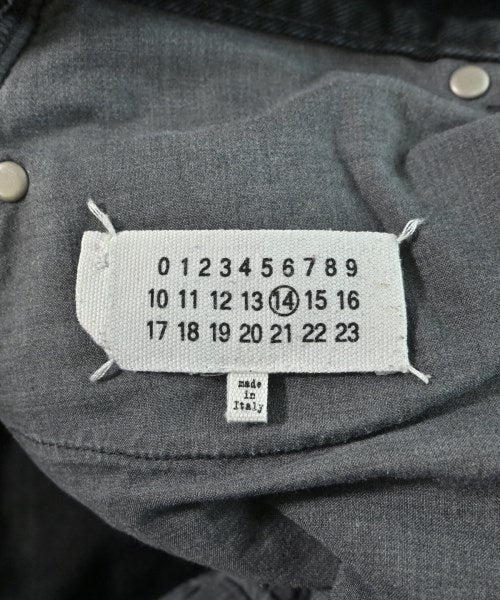 Maison Margiela กางเกง อื่น