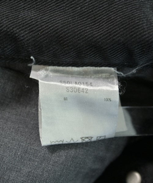 Maison Margiela กางเกง อื่น