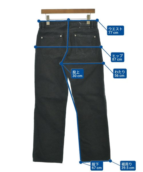 Maison Margiela กางเกง อื่น