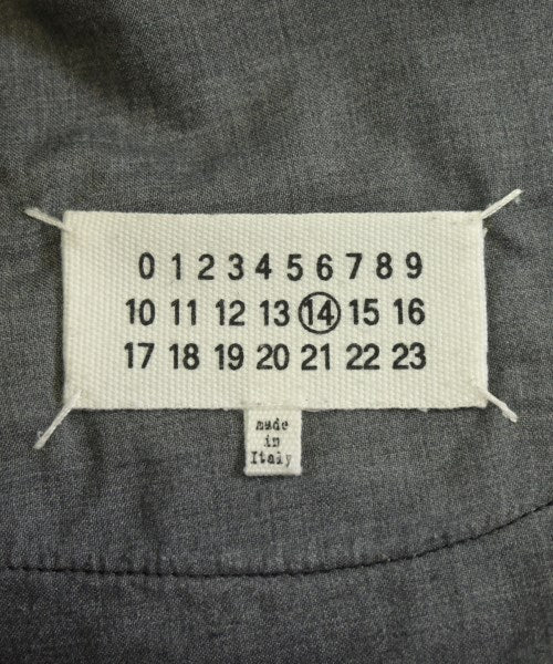 Maison Margiela ยีนส์