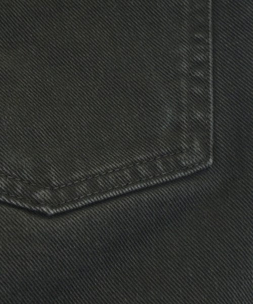 Maison Margiela ยีนส์