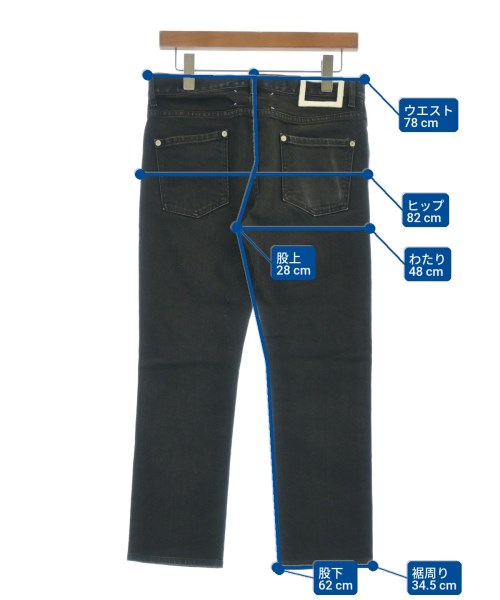 Maison Margiela กางเกง อื่น