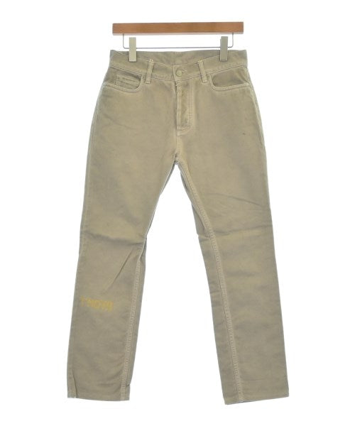 Maison Margiela ยีนส์