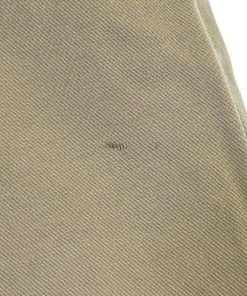 Maison Margiela ยีนส์