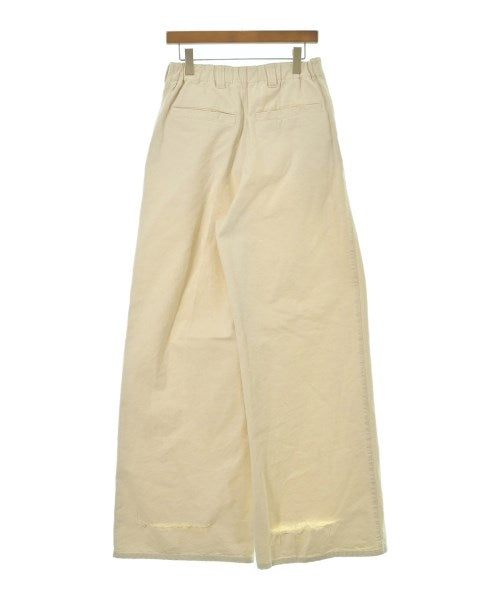 Maison Margiela กางเกง อื่น