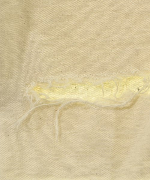 Maison Margiela กางเกง อื่น