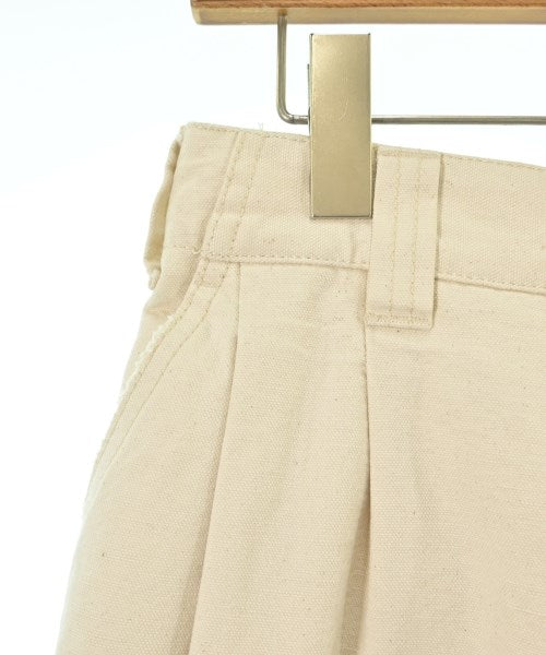 Maison Margiela กางเกง อื่น