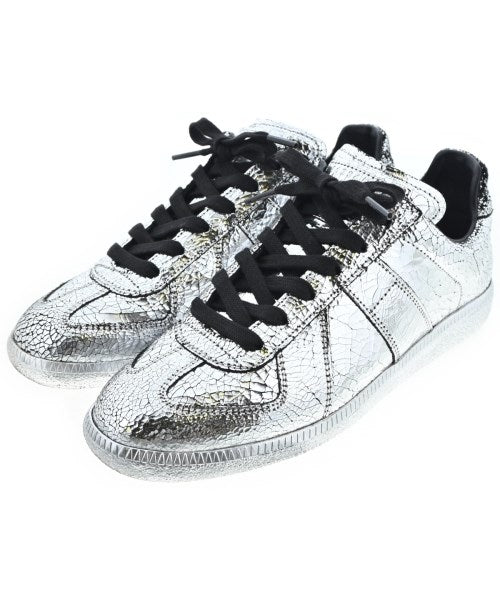 Maison Margiela รองเท้าผ้าใบ