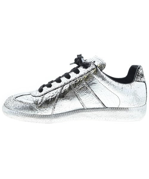 Maison Margiela รองเท้าผ้าใบ