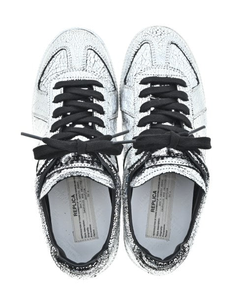 Maison Margiela รองเท้าผ้าใบ