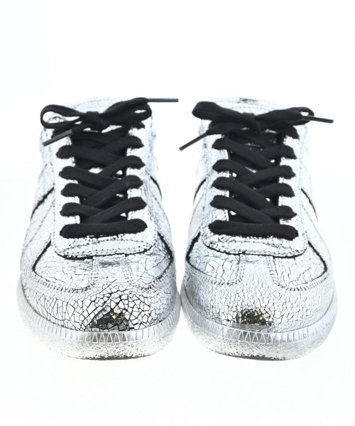 Maison Margiela รองเท้าผ้าใบ