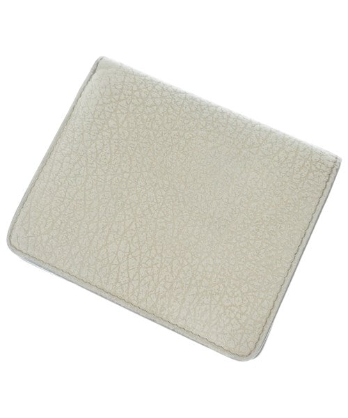 Maison Margiela กระเป๋าสตางค์/กระเป๋าใส่เหรียญ