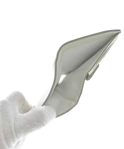 Maison Margiela กระเป๋าสตางค์/กระเป๋าใส่เหรียญ