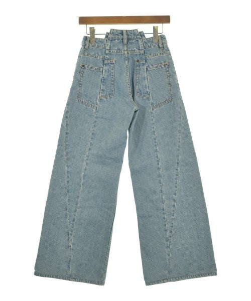 Maison Margiela ยีนส์
