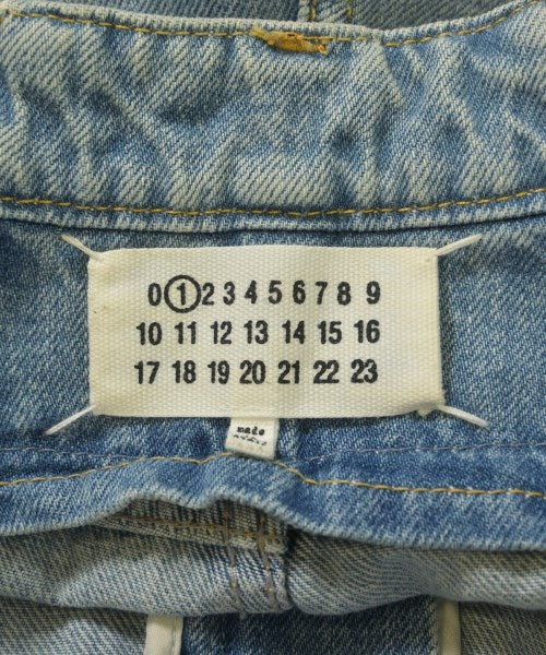 Maison Margiela ยีนส์