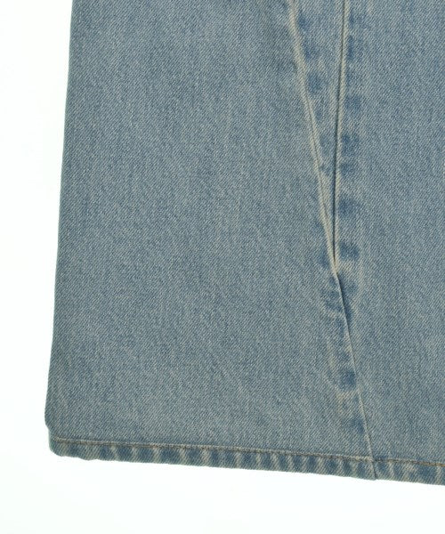 Maison Margiela ยีนส์