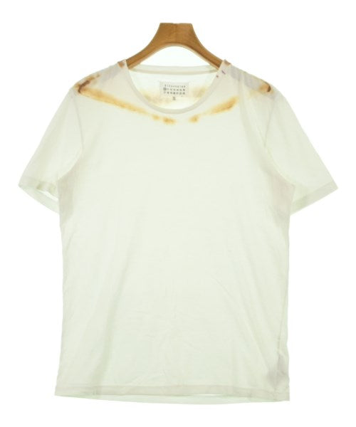 Maison Margiela เสื้อยืด/เสื้อท็อปส์