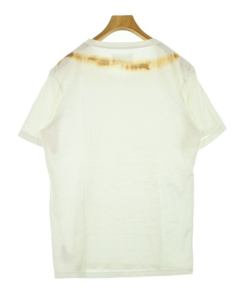 Maison Margiela เสื้อยืด/เสื้อท็อปส์