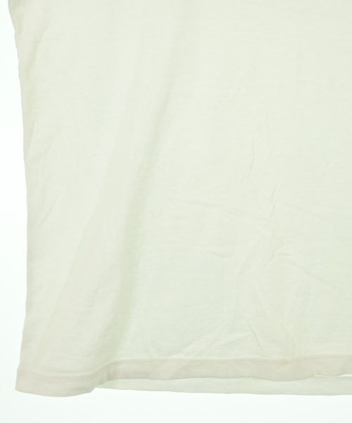 Maison Margiela เสื้อยืด/เสื้อท็อปส์