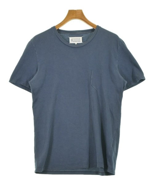 Maison Margiela เสื้อยืด/เสื้อท็อปส์
