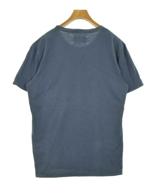 Maison Margiela เสื้อยืด/เสื้อท็อปส์