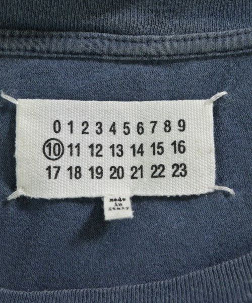 Maison Margiela เสื้อยืด/เสื้อท็อปส์