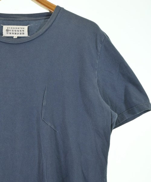 Maison Margiela เสื้อยืด/เสื้อท็อปส์
