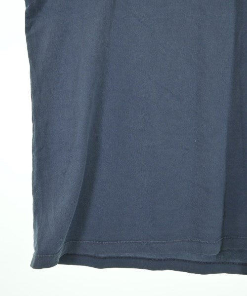 Maison Margiela เสื้อยืด/เสื้อท็อปส์