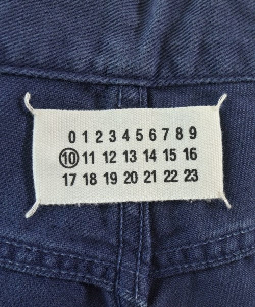 Maison Margiela กางเกง อื่น