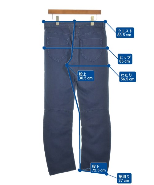 Maison Margiela กางเกง อื่น