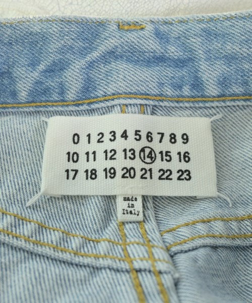 Maison Margiela ยีนส์