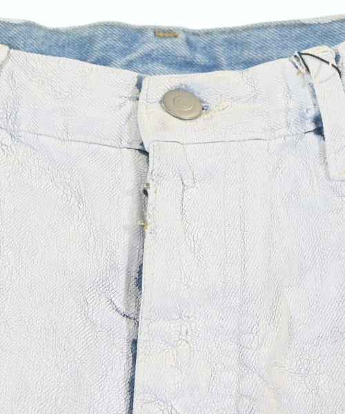 Maison Margiela ยีนส์