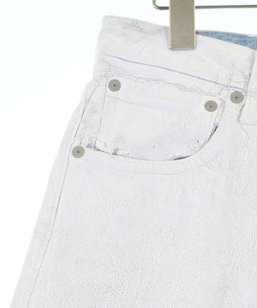 Maison Margiela ยีนส์