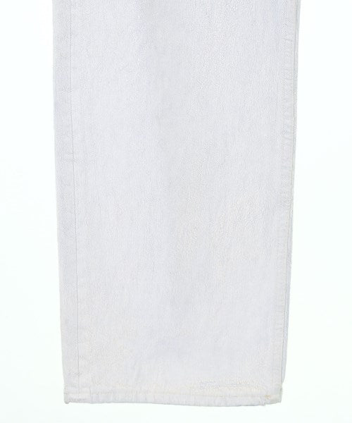 Maison Margiela ยีนส์