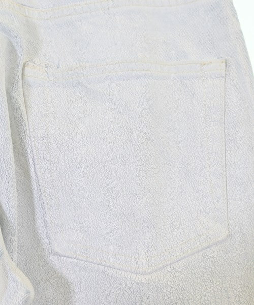 Maison Margiela ยีนส์