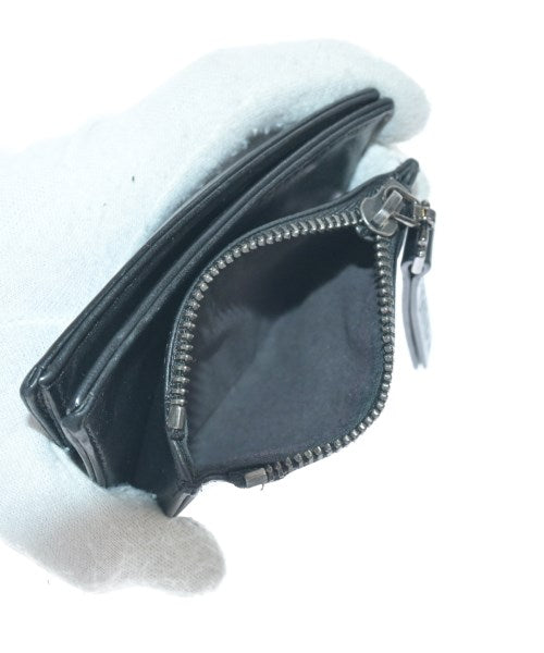 Maison Margiela กระเป๋าสตางค์/กระเป๋าใส่เหรียญ