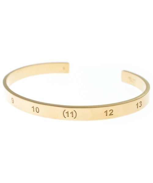 Maison Margiela สร้อยข้อมือ/กำไล