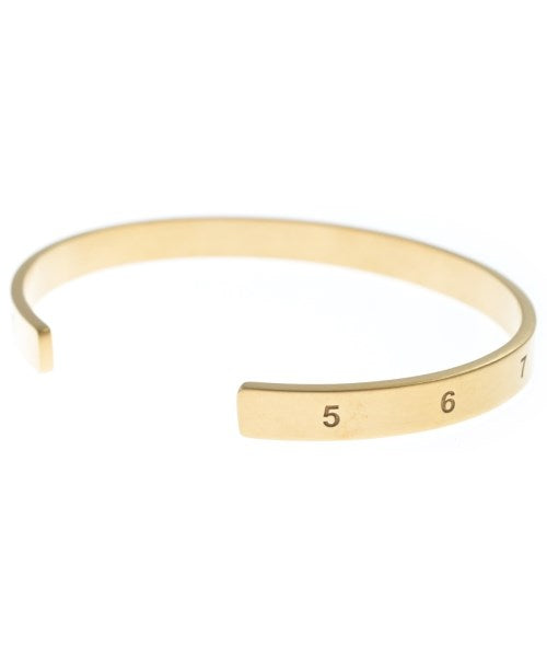 Maison Margiela สร้อยข้อมือ/กำไล