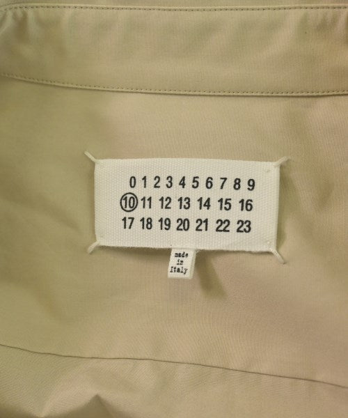 Maison Margiela เสื้อลำลอง