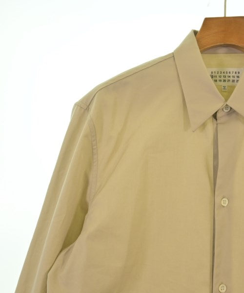 Maison Margiela เสื้อลำลอง