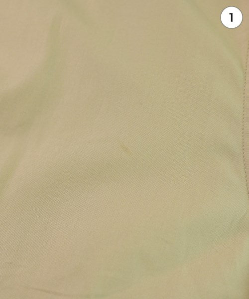 Maison Margiela เสื้อลำลอง