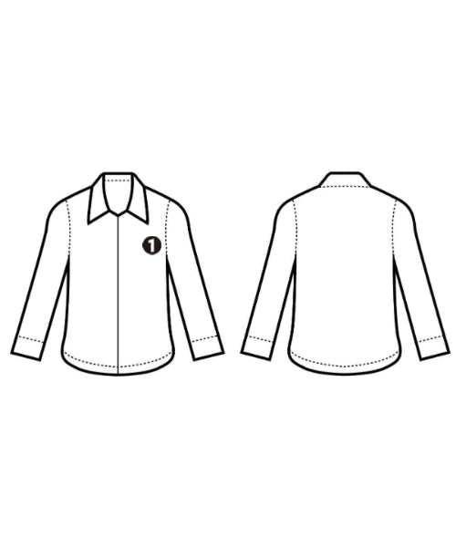 Maison Margiela เสื้อลำลอง