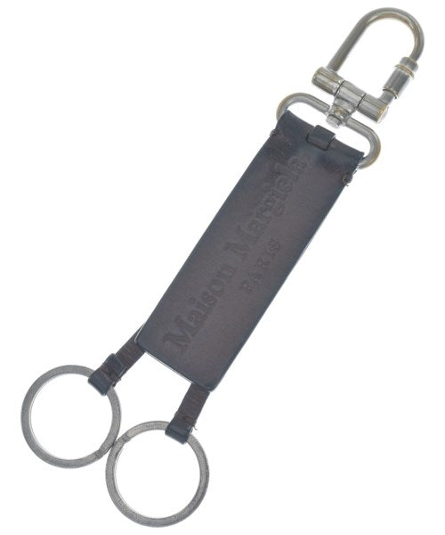 Maison Margiela เคสกุญแจ/พวงกุญแจ