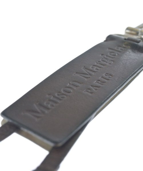 Maison Margiela เคสกุญแจ/พวงกุญแจ