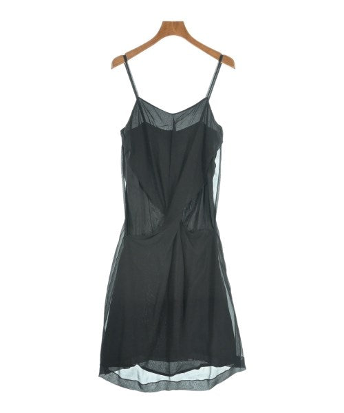 Maison Margiela ชุดเดรส