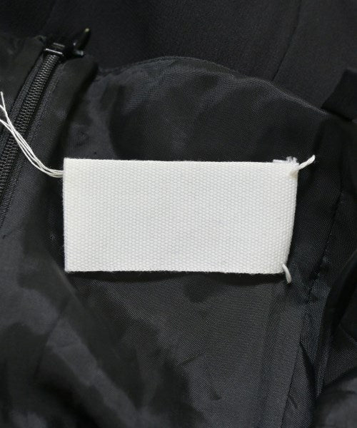 Maison Margiela ชุดเดรส