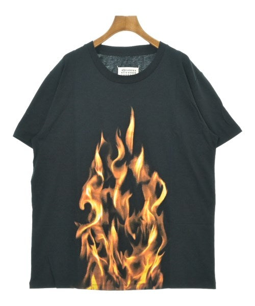 Maison Margiela เสื้อยืด/เสื้อท็อปส์