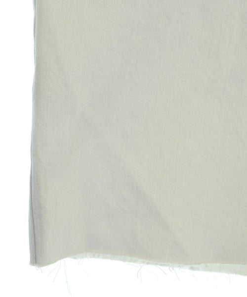 Maison Margiela กางเกงขาสั้น