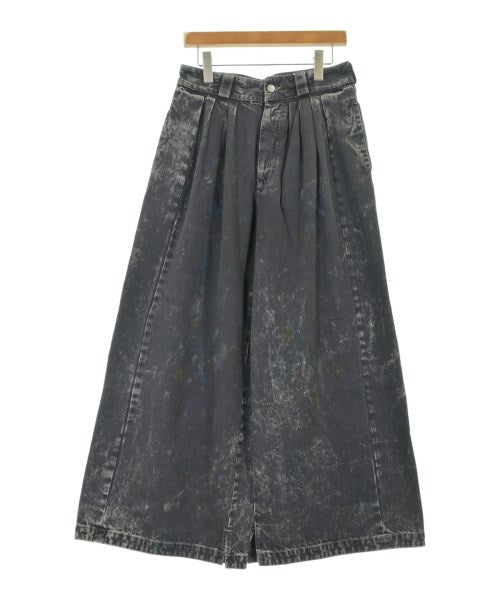 Maison Margiela ยีนส์